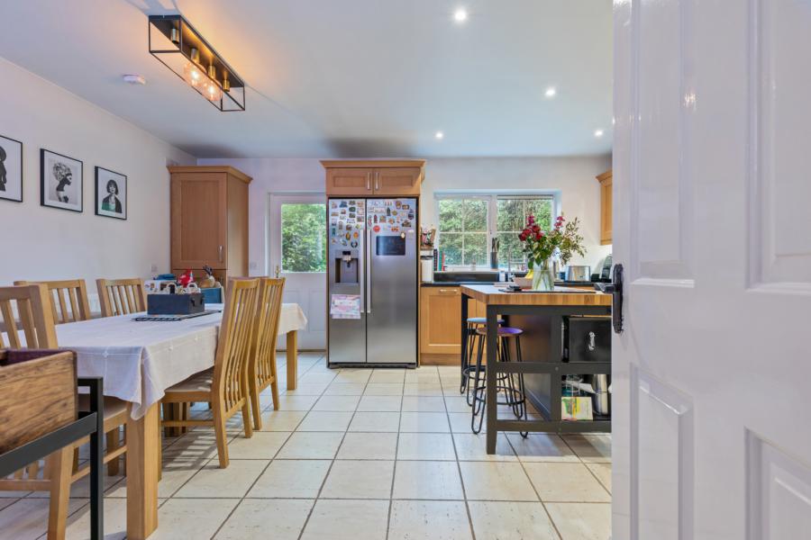 30 Fortwilliam Demesne