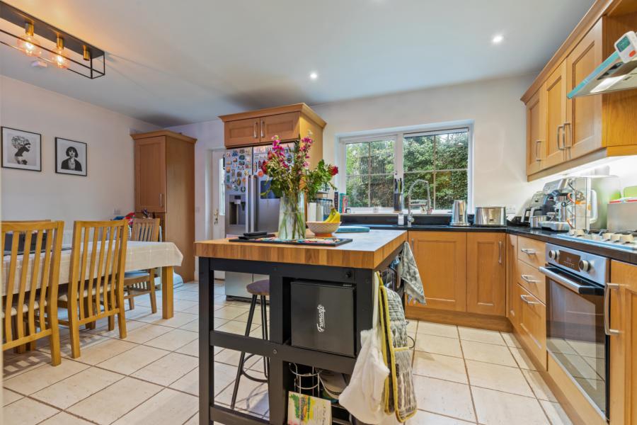 30 Fortwilliam Demesne