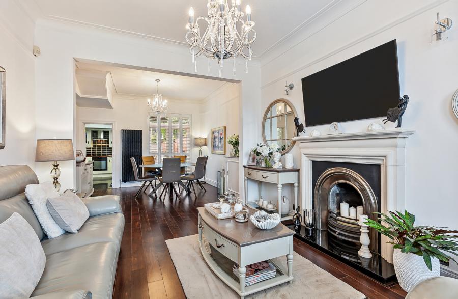 222 Cliftonville Road