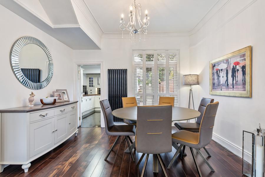 222 Cliftonville Road