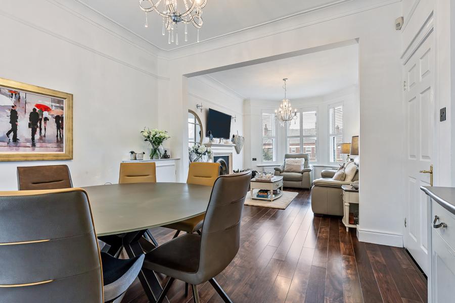 222 Cliftonville Road