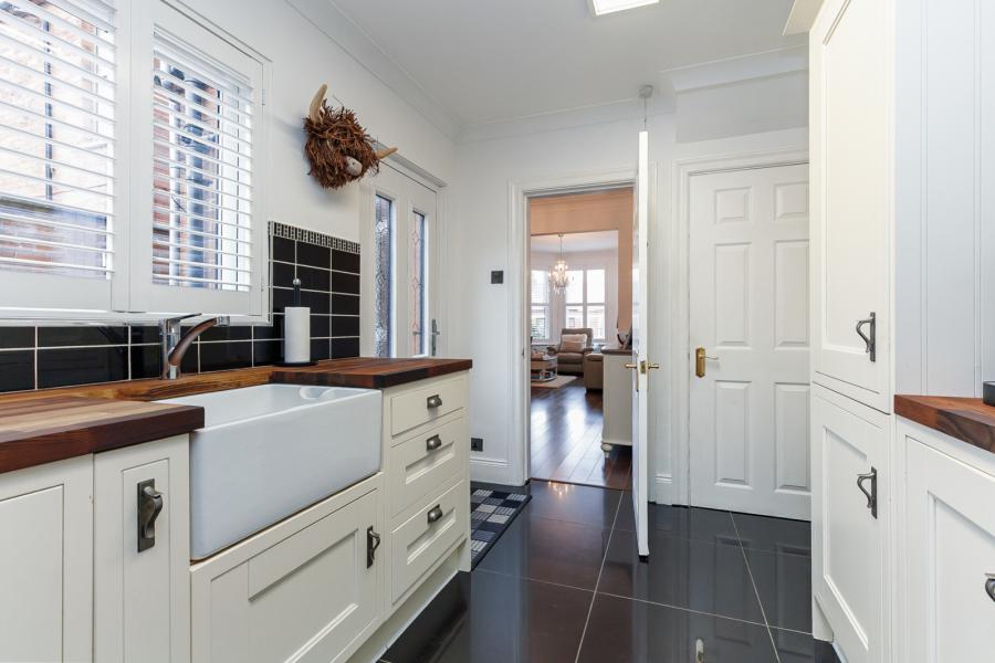 222 Cliftonville Road