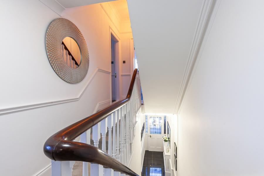 222 Cliftonville Road