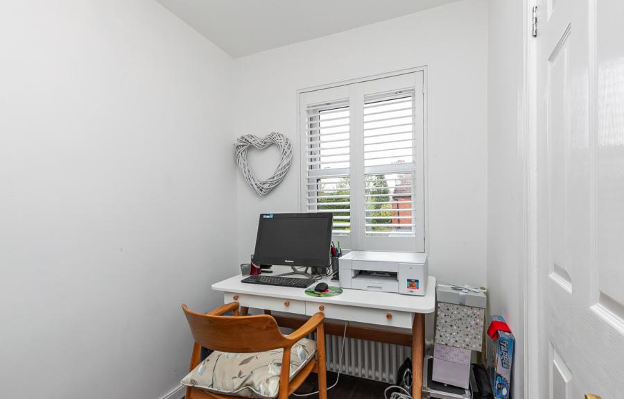 222 Cliftonville Road