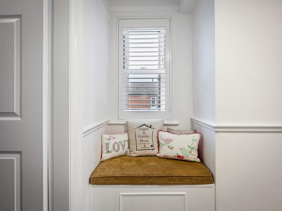 222 Cliftonville Road