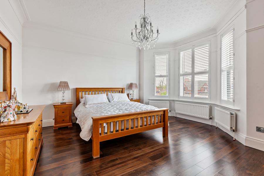 222 Cliftonville Road