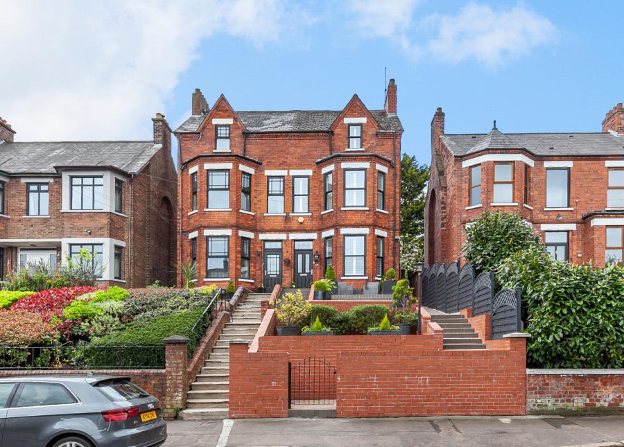 222 Cliftonville Road