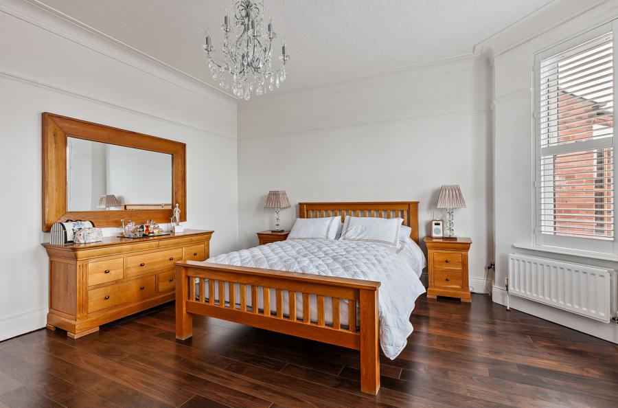 222 Cliftonville Road