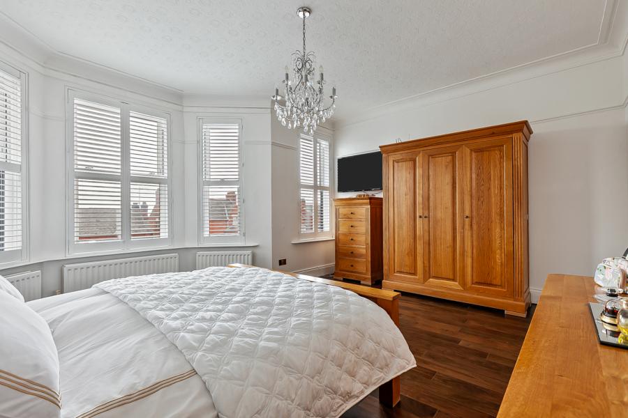 222 Cliftonville Road