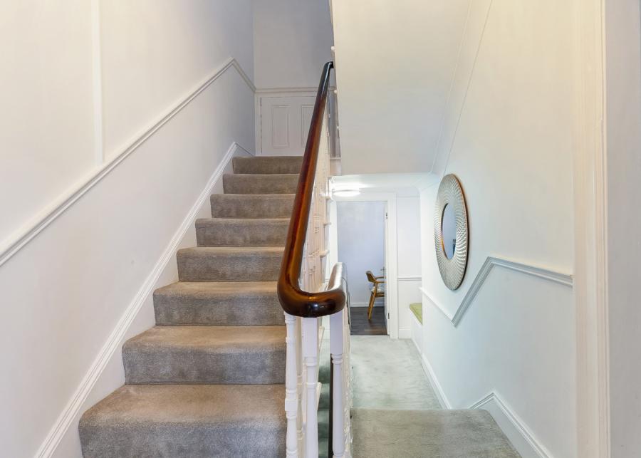 222 Cliftonville Road