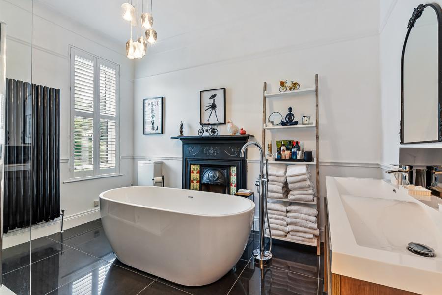 222 Cliftonville Road