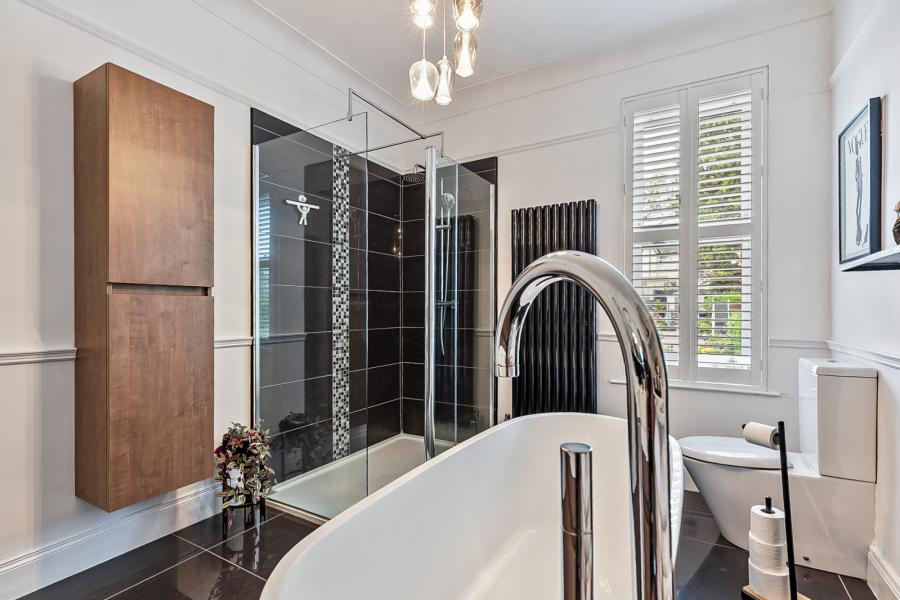 222 Cliftonville Road