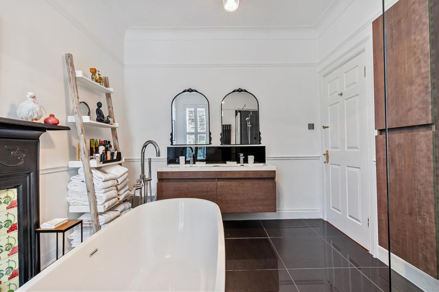 222 Cliftonville Road