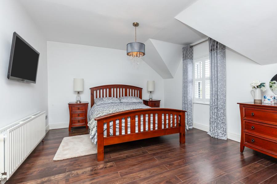 222 Cliftonville Road