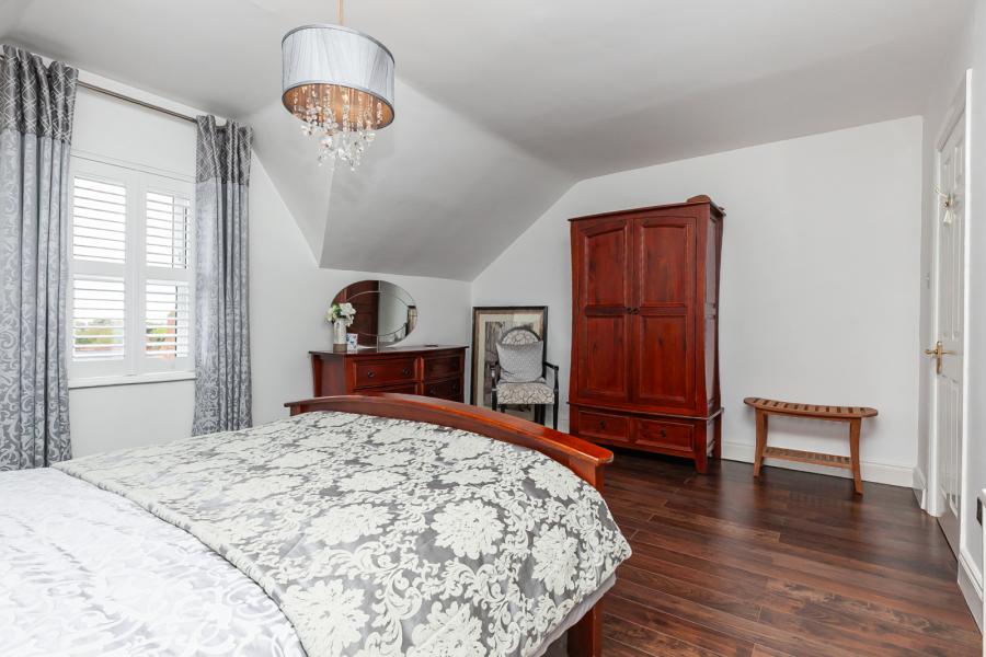 222 Cliftonville Road