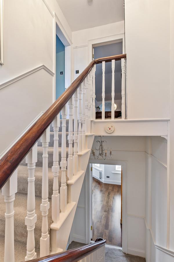 222 Cliftonville Road