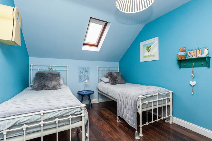 222 Cliftonville Road