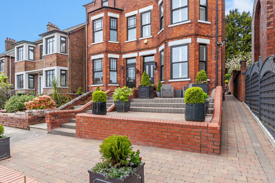 222 Cliftonville Road