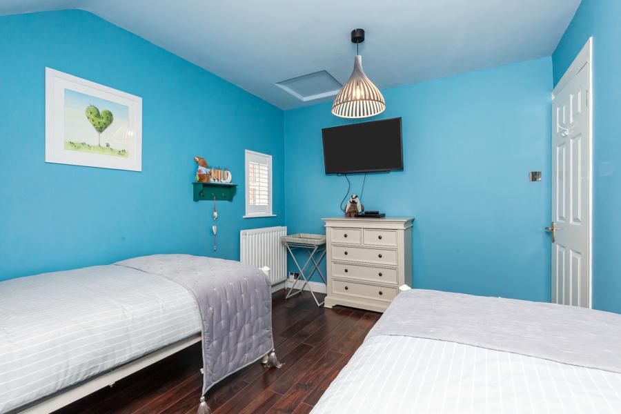 222 Cliftonville Road