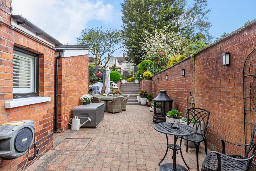 222 Cliftonville Road