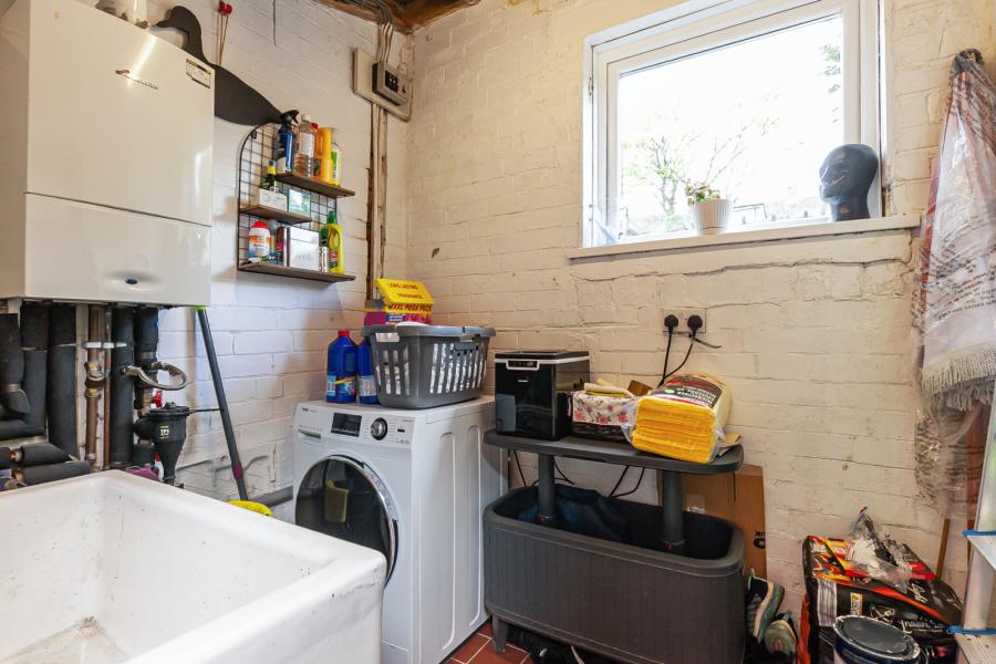 222 Cliftonville Road