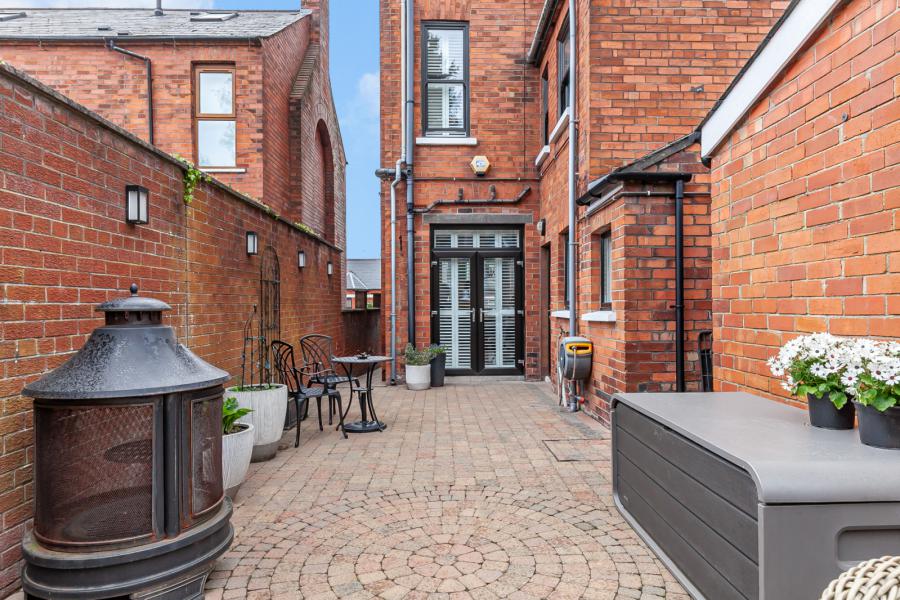 222 Cliftonville Road