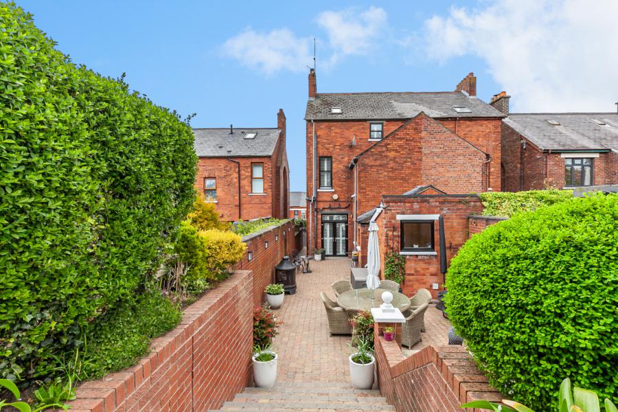 222 Cliftonville Road