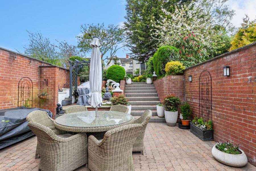 222 Cliftonville Road