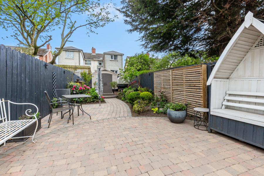 222 Cliftonville Road