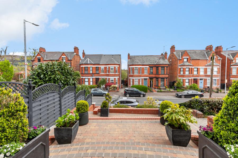 222 Cliftonville Road