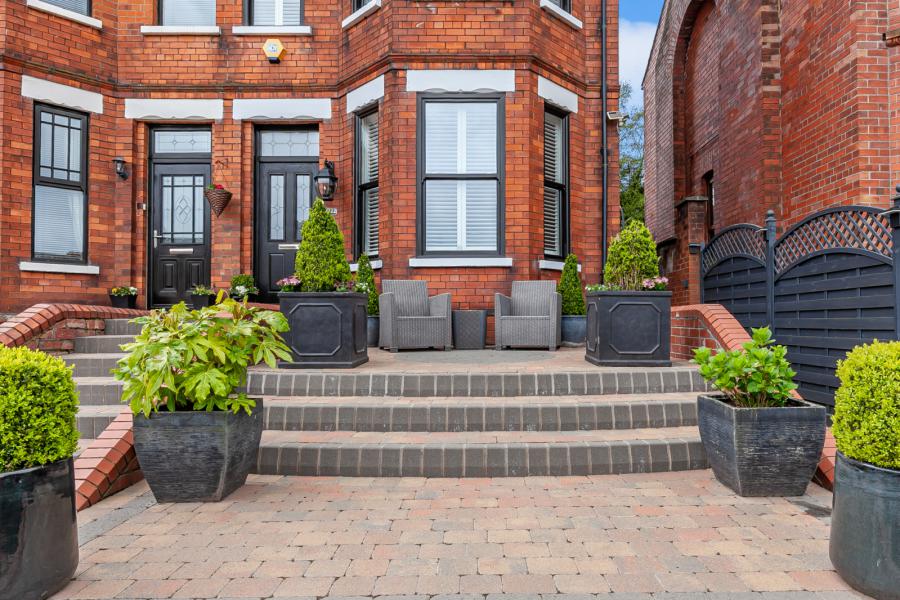 222 Cliftonville Road