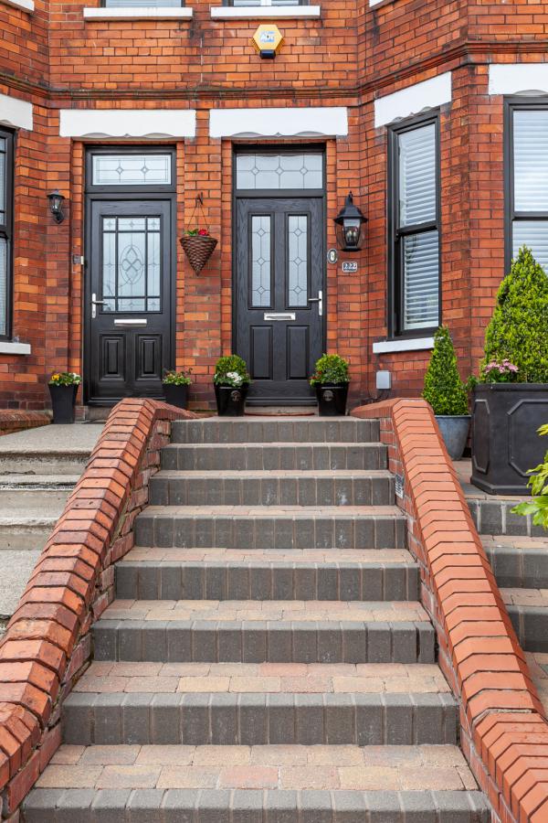 222 Cliftonville Road