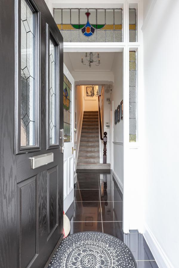 222 Cliftonville Road