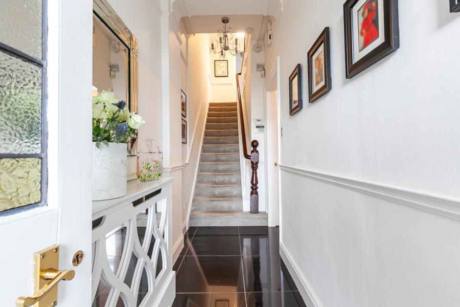 222 Cliftonville Road