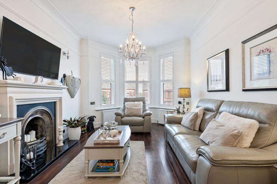 222 Cliftonville Road