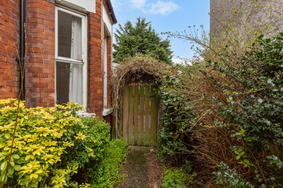 26 Chichester Avenue