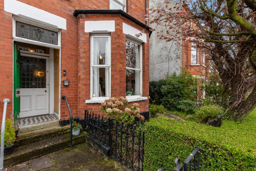 26 Chichester Avenue