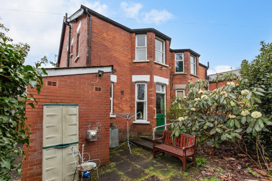 26 Chichester Avenue