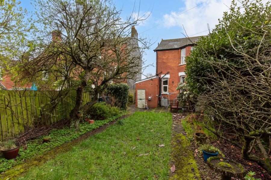 26 Chichester Avenue