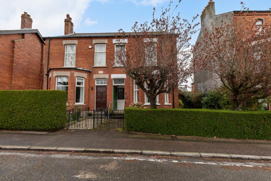 26 Chichester Avenue