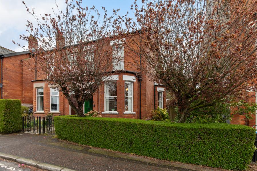 26 Chichester Avenue