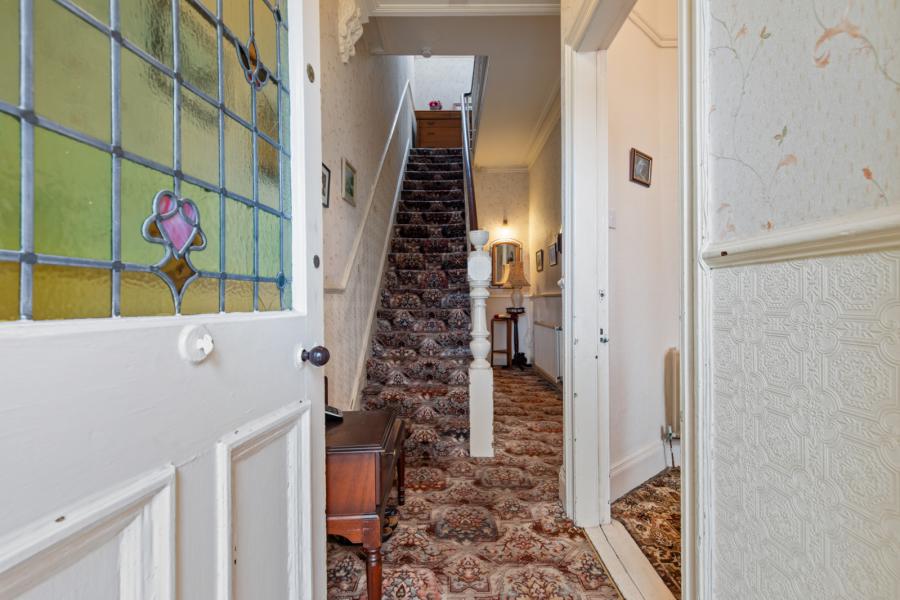 26 Chichester Avenue