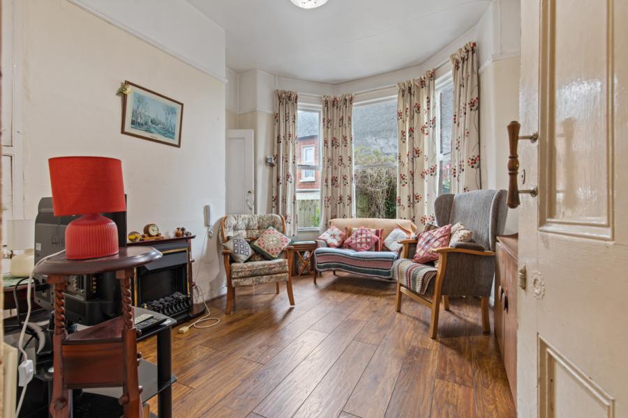 26 Chichester Avenue