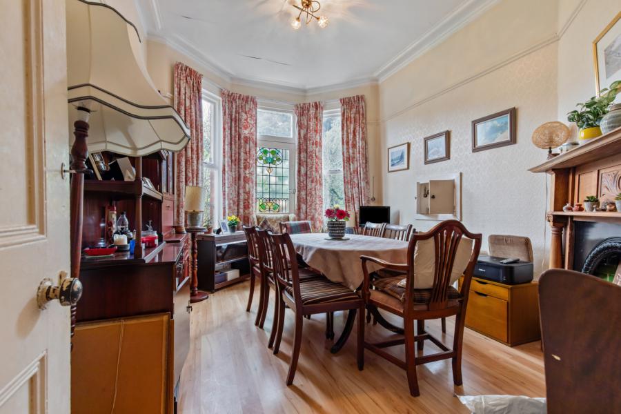 26 Chichester Avenue