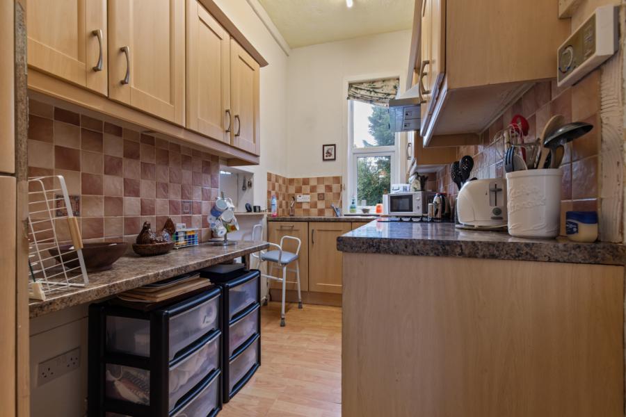 26 Chichester Avenue