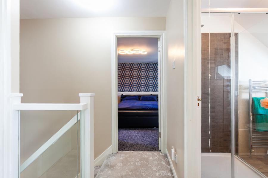 19 Lyndhurst Meadows