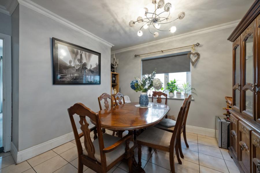 16 Cliftonville Road