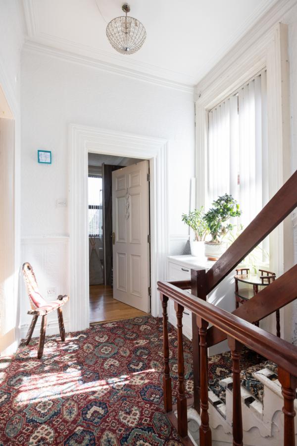 16 Cliftonville Road