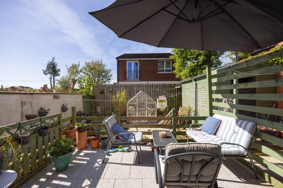 16 Cliftonville Road