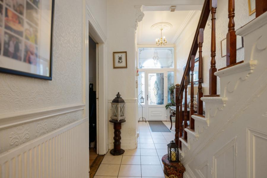 16 Cliftonville Road